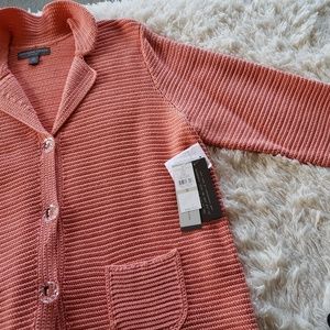 COPY - Josephine Chaus Sweater